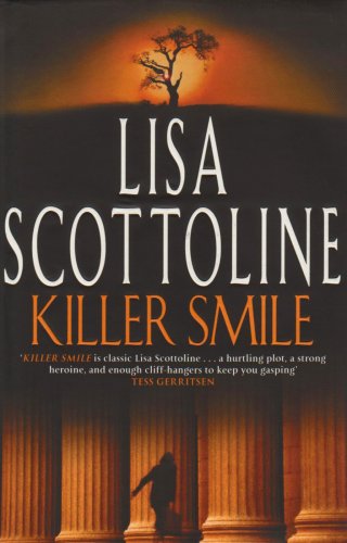 Stock image for Killer Smile for sale by WorldofBooks