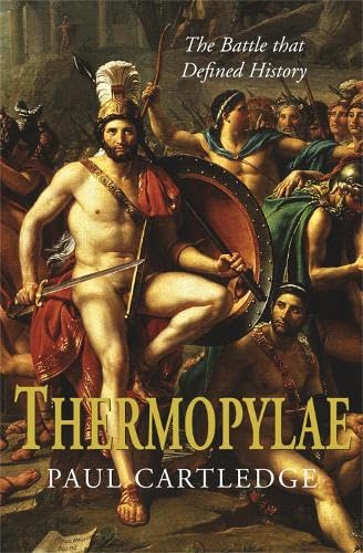 Stock image for Thermopylae: The Battle that Changed the World for sale by WorldofBooks