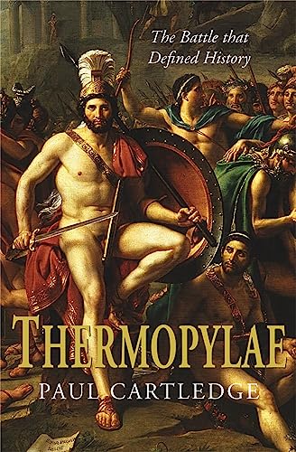 9781405032896: THERMOPYLAE: THE BATTLE THAT CHANGED THE WORLD