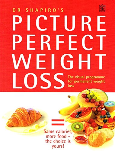 9781405033350: Picture Perfect Weight Loss : The Visual Programme for Permanent Weight Loss