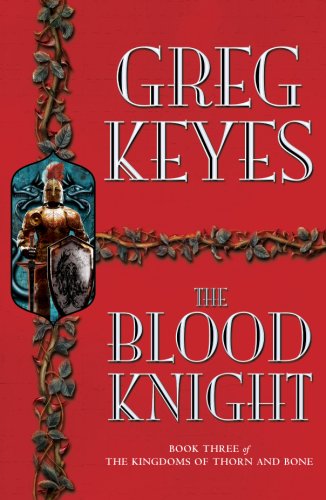 9781405033565: The Blood Knight