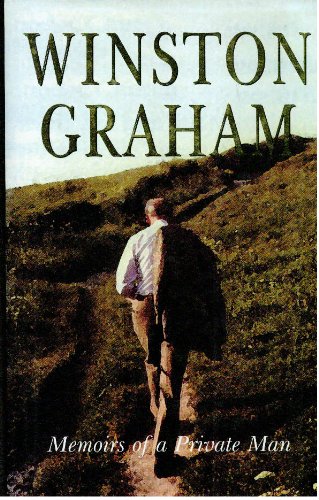 Memoirs of a Private Man (9781405033749) by Graham, Winston