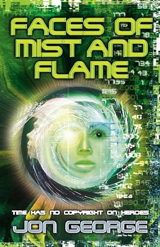 Beispielbild fr Faces of Mist and Flame zum Verkauf von medimops
