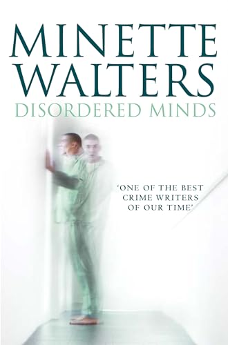 Stock image for Disordered Minds for sale by Better World Books