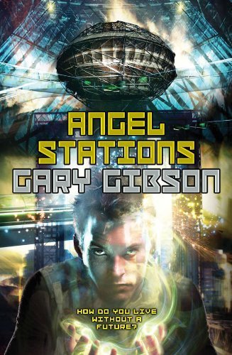 9781405034456: Angel Stations