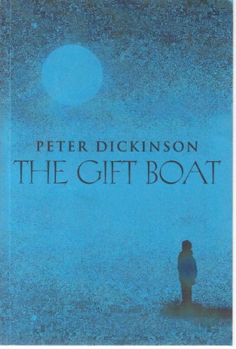 9781405035163: The Gift Boat