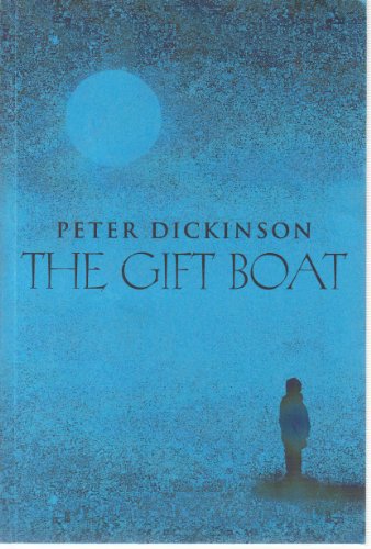 Stock image for The Gift Boat for sale by WorldofBooks