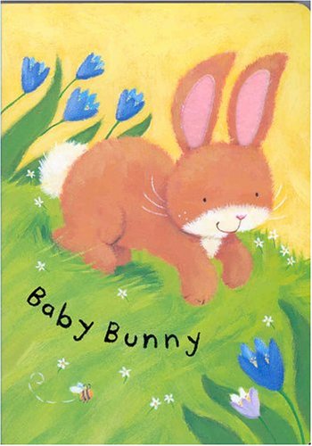 Imagen de archivo de Baby Basket: Baby Bunny (Baby Basket) a la venta por MusicMagpie