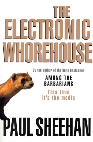 Beispielbild fr The Electronic Whorehouse. zum Verkauf von BOOKHOME SYDNEY