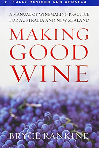 9781405036016: Making Good Wine