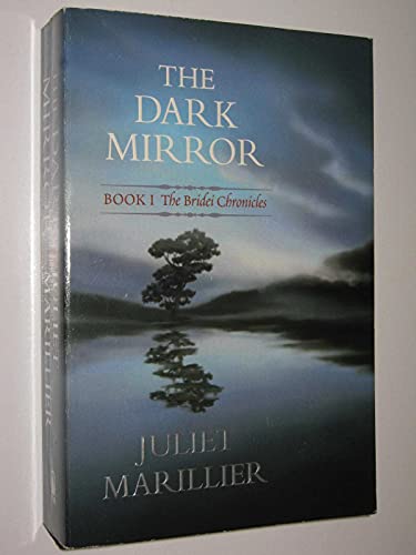 Stock image for The Dark Mirror - Book One of the Bridei Trilogy for sale by Books@Ruawai