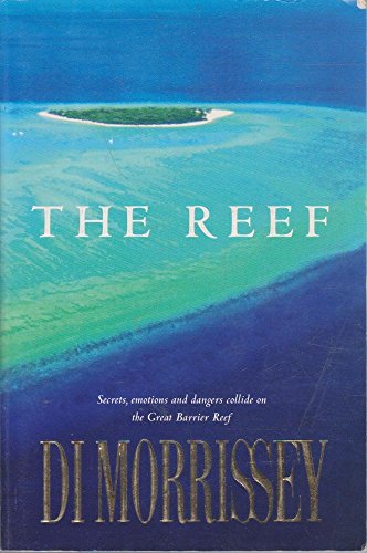 Beispielbild fr Reef zum Verkauf von Barclay Books