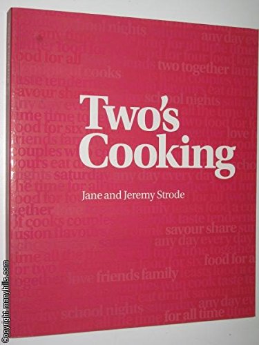 Two's Cooking