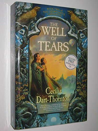 9781405036955: The Well of Tears (Crowthistle Chronicles)
