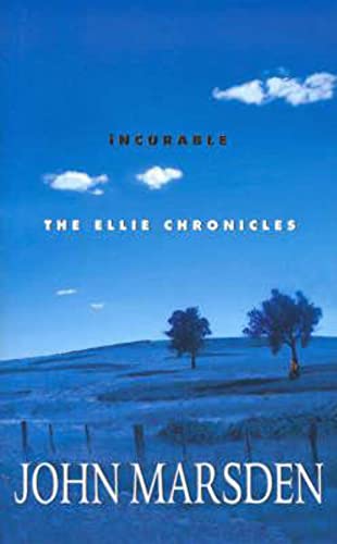 Stock image for INCURABLE The Ellie Chronicles for sale by M. & A. Simper Bookbinders & Booksellers