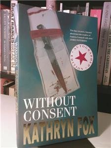 9781405037068: Without Consent