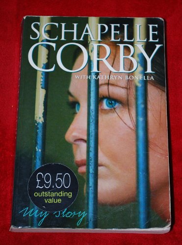 Stock image for Schapelle Corby: My Story for sale by SecondSale