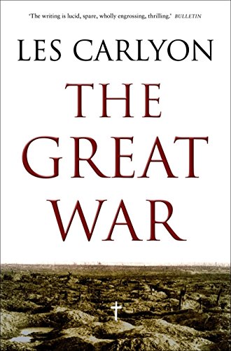 Stock image for The Great War for sale by Carmela's Books