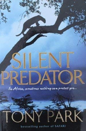 9781405038515: Silent Predator