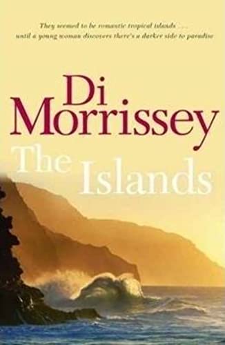 9781405038560: The Islands