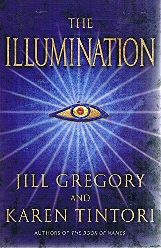 Stock image for The Illumination: A Novel for sale by Caryota Book Exchange