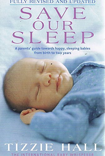 Stock image for Save Our Sleep for sale by AwesomeBooks