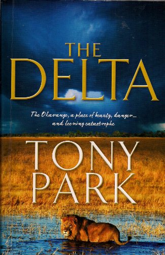 Stock image for The Delta for sale by WorldofBooks