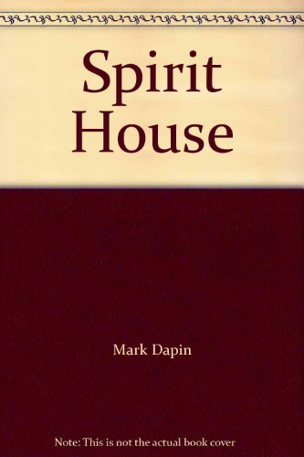 Stock image for Spirit House for sale by Hawking Books