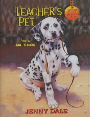 Stock image for Puppy Patrol Teacher's Pet for sale by John Sanders
