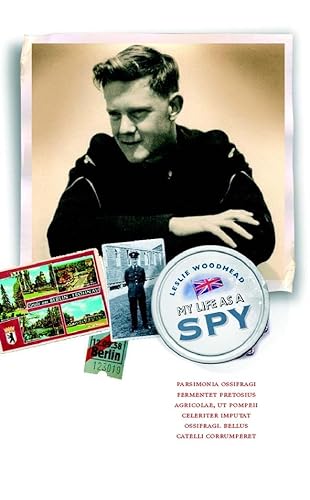 9781405040860: My Life as a Spy