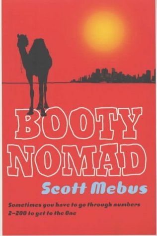 Beispielbild fr Booty Nomad zum Verkauf von WorldofBooks