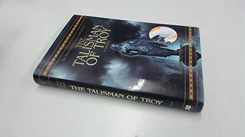 9781405040891: The Talisman of Troy