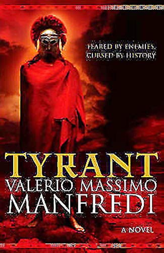 Imagen de archivo de Tyrant a la venta por Better World Books