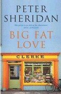 Beispielbild fr Big Fat Love zum Verkauf von WorldofBooks