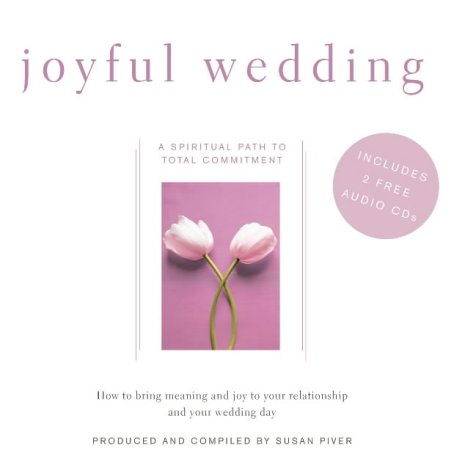 Stock image for Joyful Wedding: A Spiritual Path to the Altar for sale by medimops