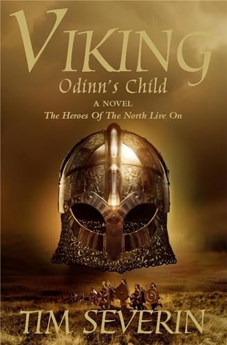 9781405041126: Odinn's Child (Viking, 1)