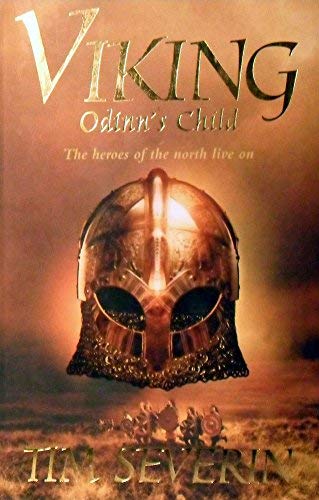 Imagen de archivo de Odinn's Child (No. 1) (Viking) a la venta por WorldofBooks