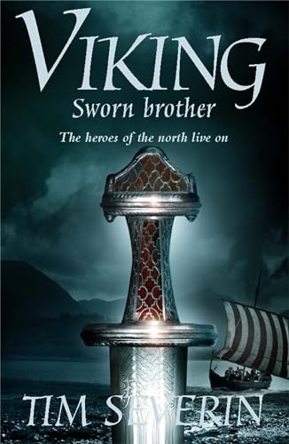 Beispielbild fr Sworn Brother: Viking, Book 2 zum Verkauf von WorldofBooks
