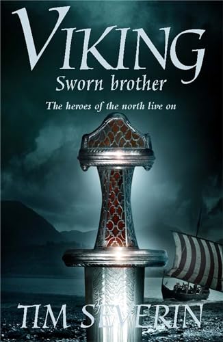 Stock image for Sworn Brother : The Heroes of the North Live On for sale by Better World Books: West