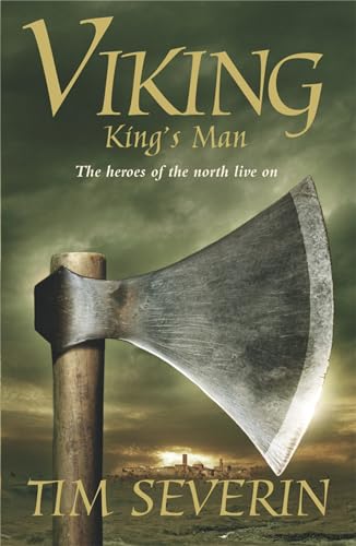 VIKING King's Men The Heroes Of the North Live On (SIGNED COPY)