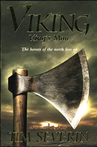 9781405041171: King's Man: The Heroes of the North Live On (Viking Trilogy)