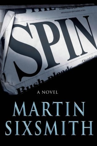 Stock image for Spin for sale by WorldofBooks