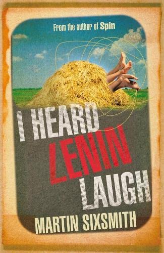 9781405041218: I Heard Lenin Laugh