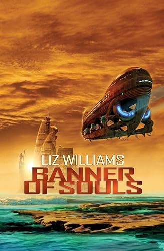 Stock image for Banner of Souls for sale by WorldofBooks