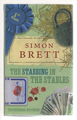 The Stabbing in the Satbles