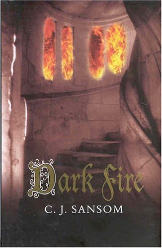 Beispielbild fr Dark Fire zum Verkauf von ThriftBooks-Dallas