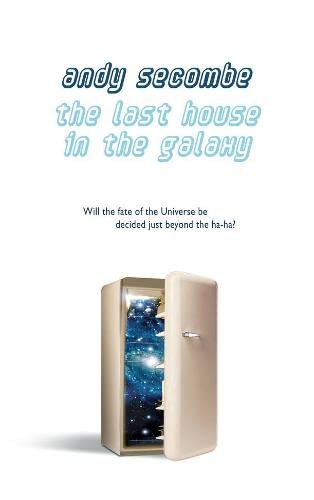 9781405046183: The Last House in the Galaxy
