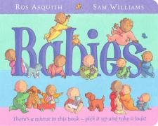 Stock image for Babies for sale by WorldofBooks