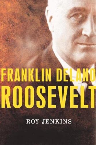 Beispielbild fr Franklin Delano Roosevelt zum Verkauf von WorldofBooks