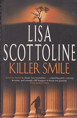 Imagen de archivo de Killer Smile. a la venta por Black Cat Hill Books